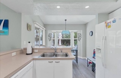 Rotonda Heights House | The Captain's Catch will have you Hooked - lovely Rotonda Home with pool