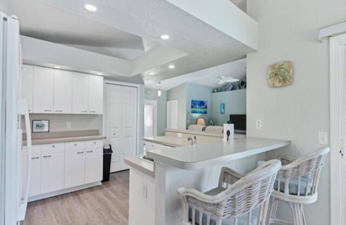 Rotonda Heights House | The Captain's Catch will have you Hooked - lovely Rotonda Home with pool