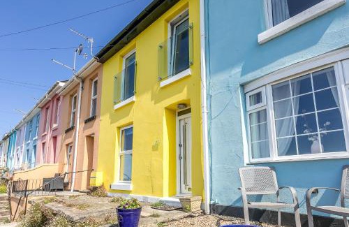 Brixham House | The Captain's Cottage, Brixham