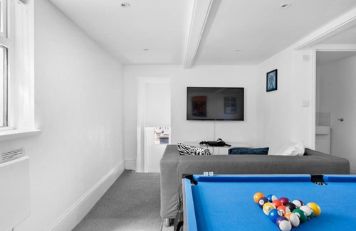 Brixham House | The Captain's Cottage, Brixham