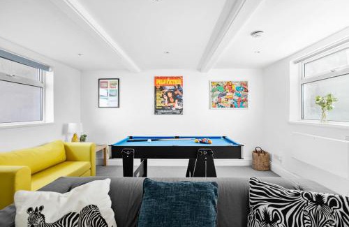 Brixham House | The Captain's Cottage, Brixham