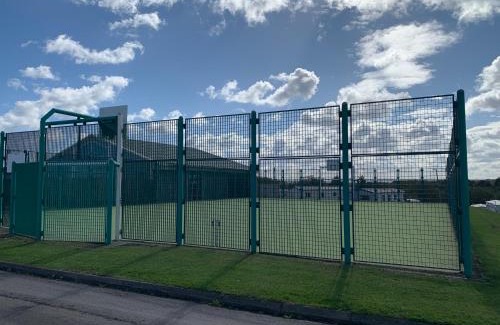Crimdon Resort | The Captain's Quarters, at Crimdon Dene Holiday Park