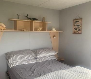 Crimdon Resort | The Captain's Quarters, at Crimdon Dene Holiday Park