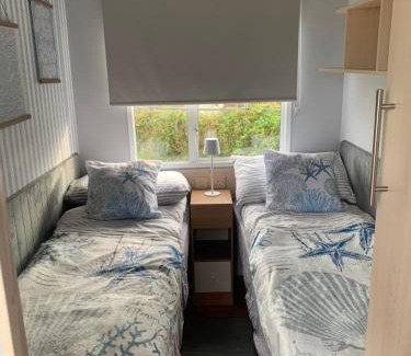 Crimdon Resort | The Captain's Quarters, at Crimdon Dene Holiday Park