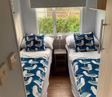Crimdon Resort | The Captain's Quarters, at Crimdon Dene Holiday Park