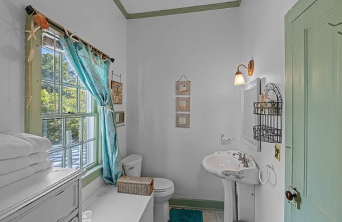 New Bern Bed & Breakfast | The Captain's Stay