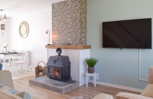 Sageston House | The Captains Hideaway