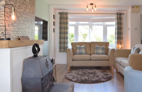Sageston House | The Captains Hideaway
