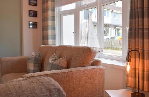 Sageston House | The Captains Hideaway