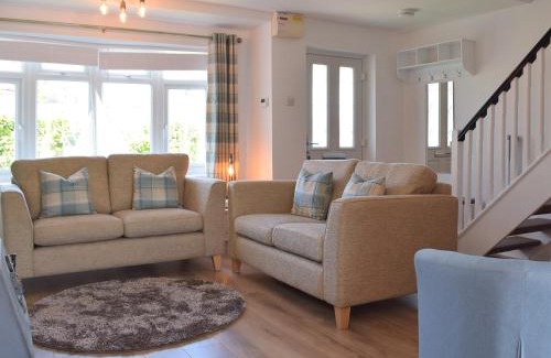 Sageston House | The Captains Hideaway