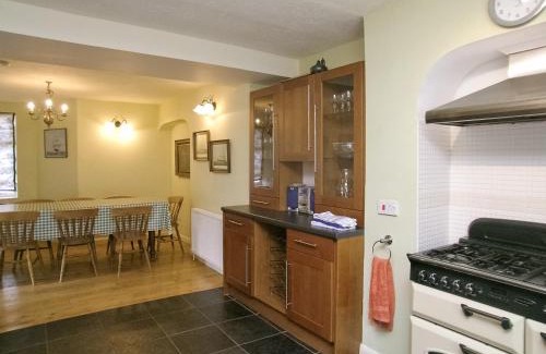 Appledore House | The Captains House