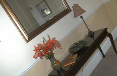 Plymouth House | The Caraneal