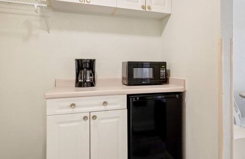 Myrtle Beach Apartment | The Caravelle Resort