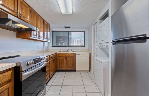 Myrtle Beach Apartment | The Caravelle Resort