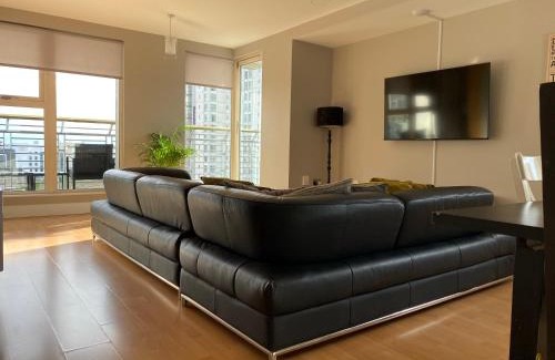 Cardiff City Centre Apartment | The Cardiff Apartment