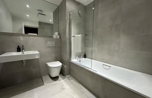 Cardiff City Centre Apartment | The Cardiff Apartment