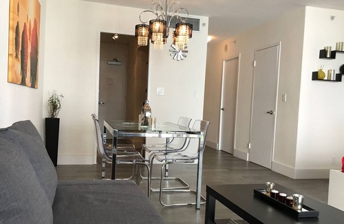 Surfside Condo | The Carlisle on the Ocean studio unit is your place! RECENTLY REMODELED!