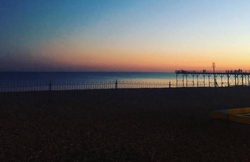 Bognor Regis Hotel | The Carlton Hotel