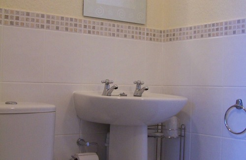 Llandudno Bed & Breakfast | The Carmen Guesthouse