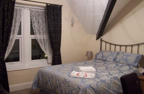 Llandudno Bed & Breakfast | The Carmen Guesthouse