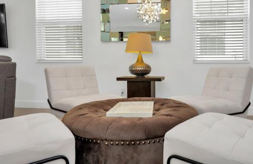 Bay Lake House | The Carpe Diem