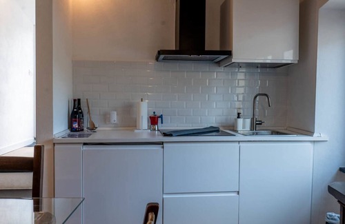 Carrodano Inferiore Apartment | The Carpenter's House - Callegari Holiday Home