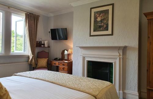 Sleaford Hotel | The Carre Arms Hotel & Restaurant