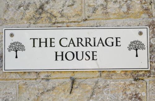 Lyme Regis House | The Carriage House
