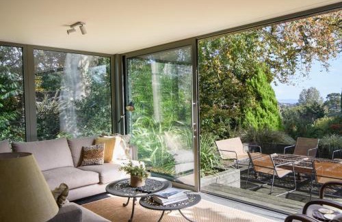 Lyme Regis House | The Carriage House