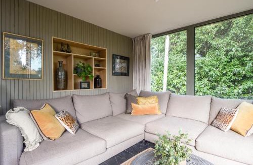 Lyme Regis House | The Carriage House