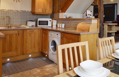 Penrith House | The Carriage House