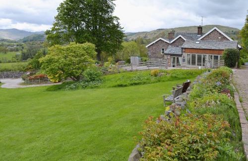 Penrith House | The Carriage House