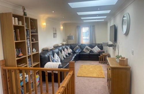 Woodhorn House | THE CARRIAGE HOUSE