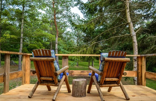 West Lincoln House | The Carriage House @ Mingle Hill