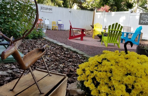 West Orange House | THE CARRIAGE HOUSE RETREAT!! EASY TO NYC..YOU'RE GOING TO LOVE IT HERE : )