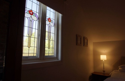 Pokolbin Bed & Breakfast | The Carriages