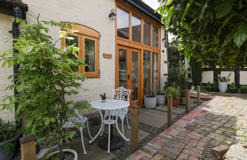 Yarpole Cottage | The Cart Barn