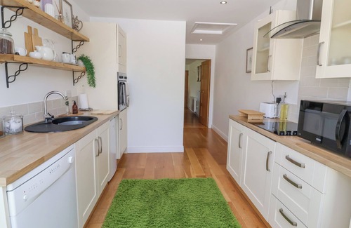 Bedale Cottage | The Cart House