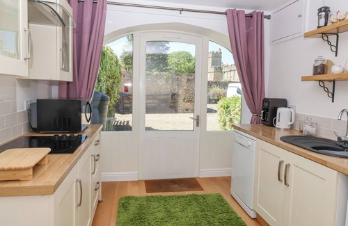 Bedale Cottage | The Cart House
