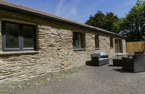 St Austell Cottage | The Cart House