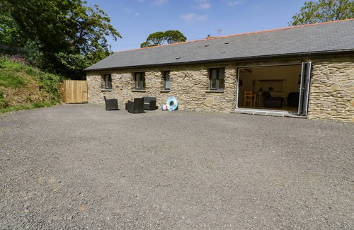 St Austell Cottage | The Cart House