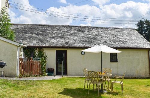 Westleigh House | The Cart Linhay