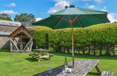 Westleigh House | The Cart Linhay