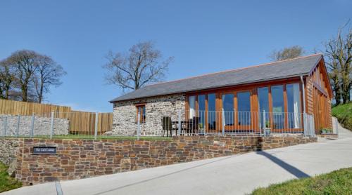 Barnstaple House | The Cart Linhay