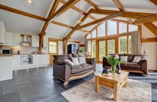 Barnstaple House | The Cart Linhay