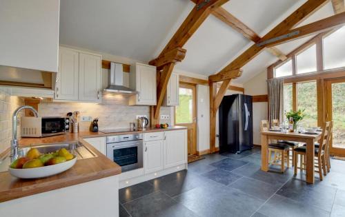 Barnstaple House | The Cart Linhay