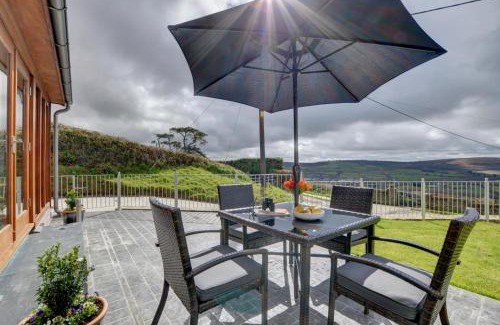 Barnstaple House | The Cart Linhay
