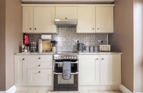 Pentney Cottage | The Cart Lodge - Relaxing Rural spa Break