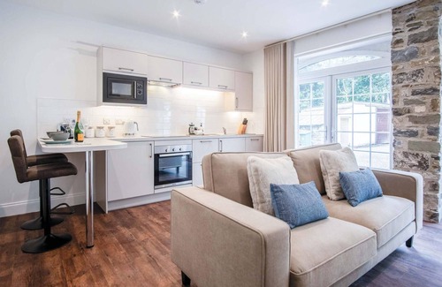 Ludchurch Cottage | The Carthouse - 1 Bedroom Cottage - Princes Gate