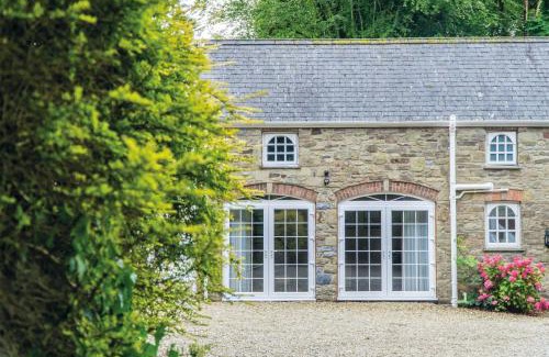 Ludchurch House | The Carthouse - 1 Bedroom Cottage - Princes Gate
